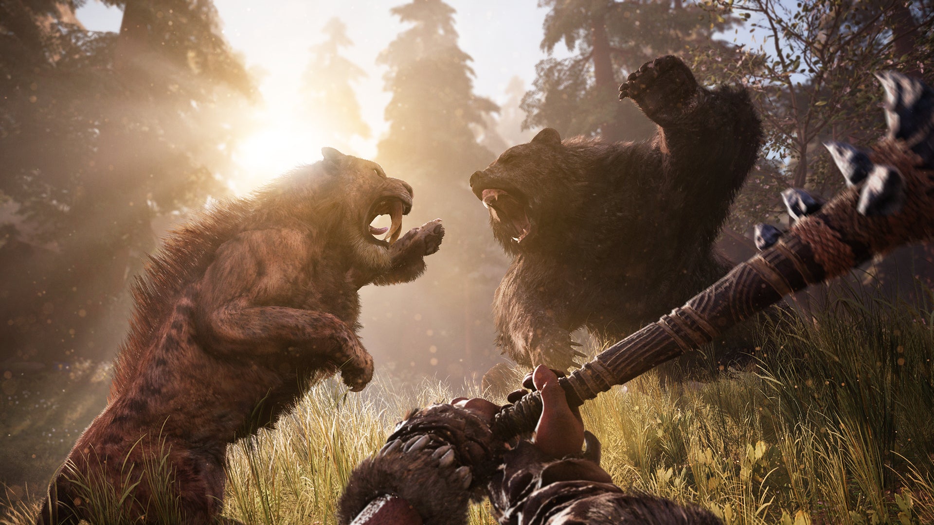 Far Cry: Primal