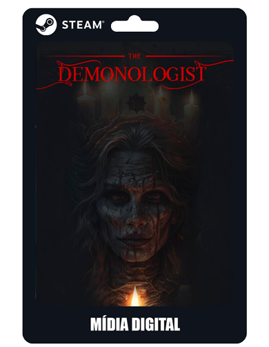 Demonologist