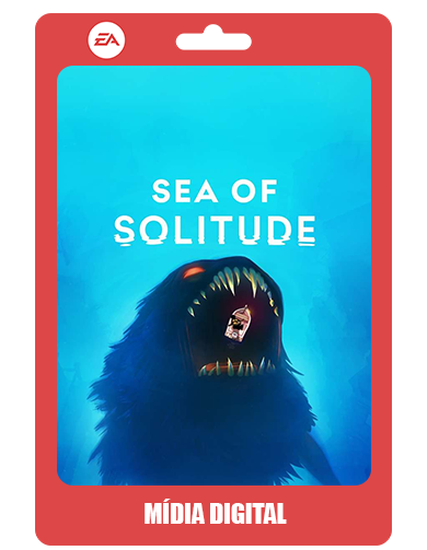 Sea of Solitude