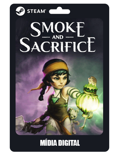 Smoke and Sacrifice