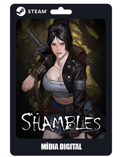 Shambles: Sons of Apocalypse