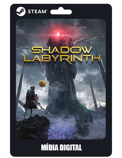 Shadow Labyrinth