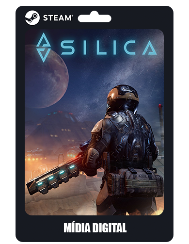 Silica
