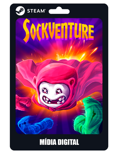 Sockventure