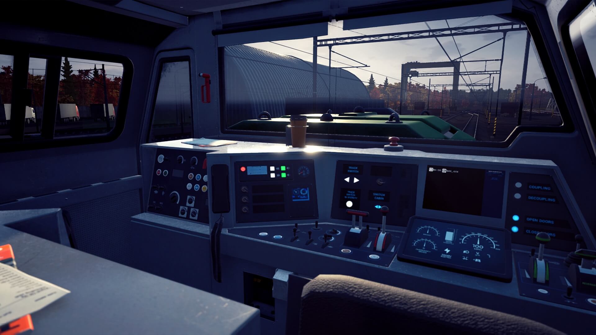 Train Life: A Railway Simulator Supporter Edition