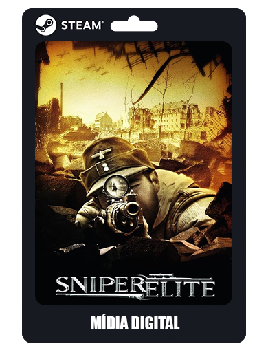 Sniper Elite