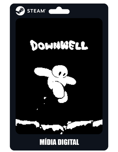 Downwell