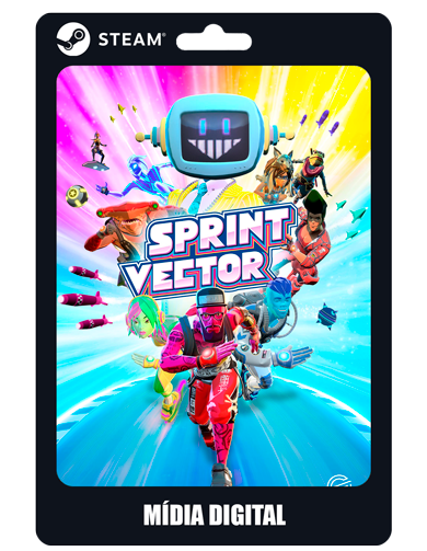 Sprint Vector