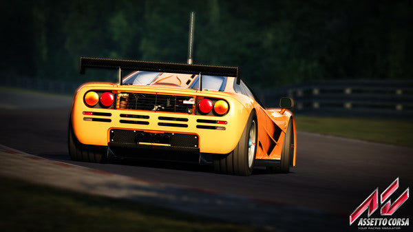 Assetto Corsa - Dream Pack 1 DLC