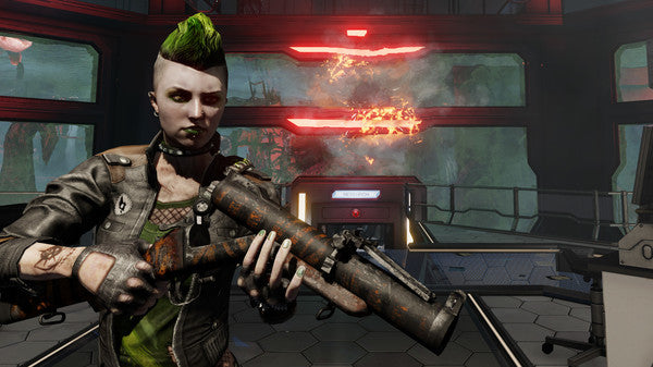 Killing Floor 2 - Ultimate Edition Upgrade DLC