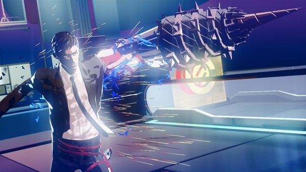 Killer is Dead Nightmare Edition