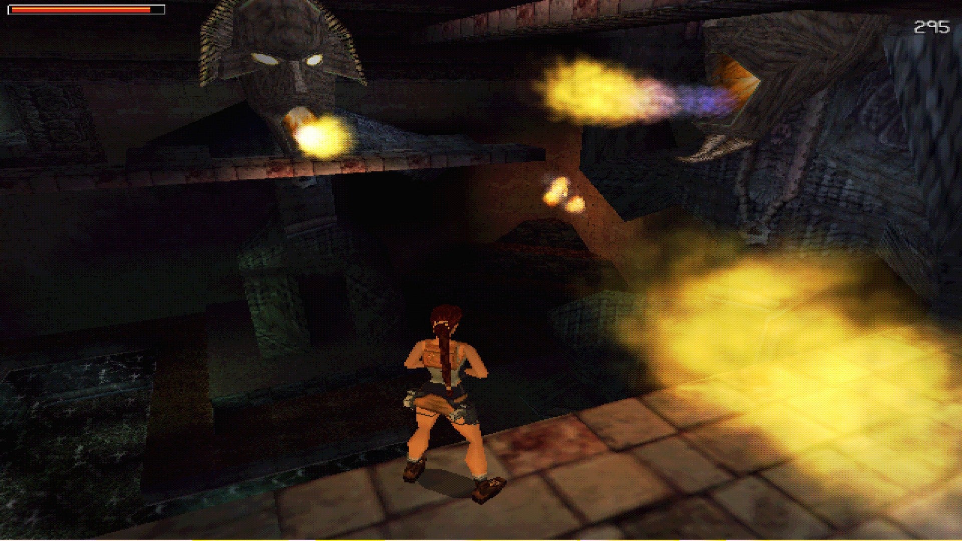 Tomb Raider III