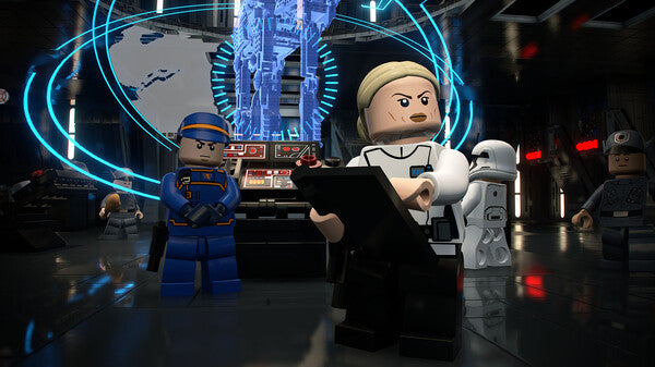 Lego Star Wars: The Skywalker Saga - Character Collection 2 DLC