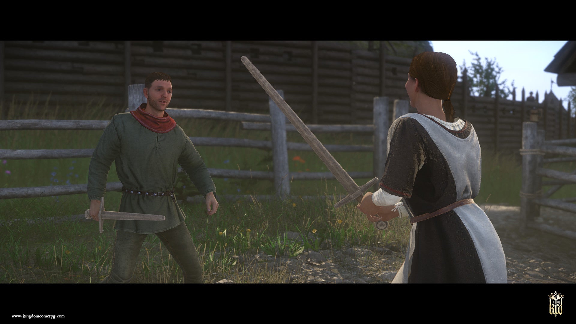 DLC Kingdom Come Deliverance - Royal Package - ThunderKeys