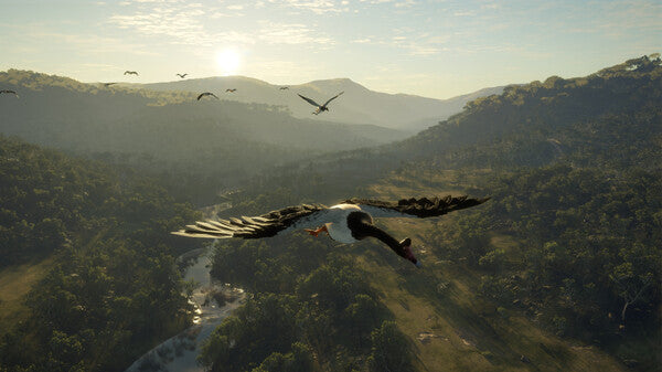 theHunter: Call of the Wild - Emerald Coast Australia LATAM