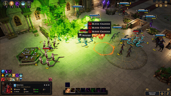 Spellforce Platinum Edition