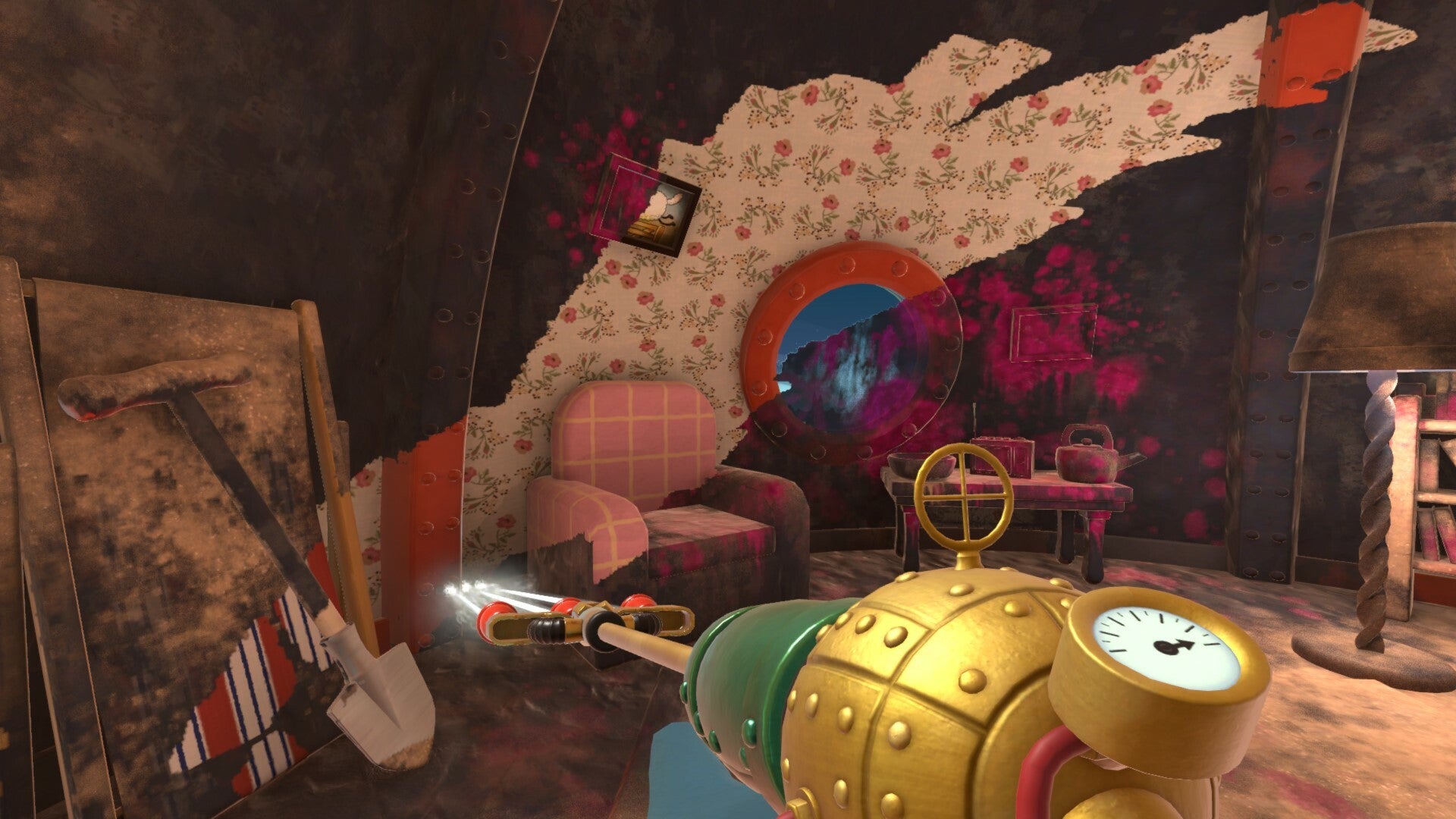 PowerWash Simulator - Wallace & Gromit Special Pack DLC