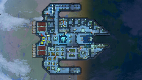 RimWorld - Odyssey DLC