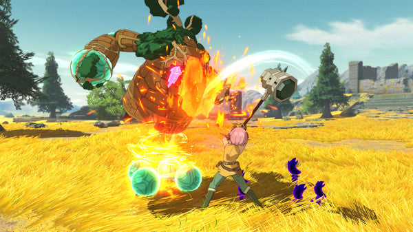 Ni no Kuni 2: Revenant Kingdom - The Prince's Edition