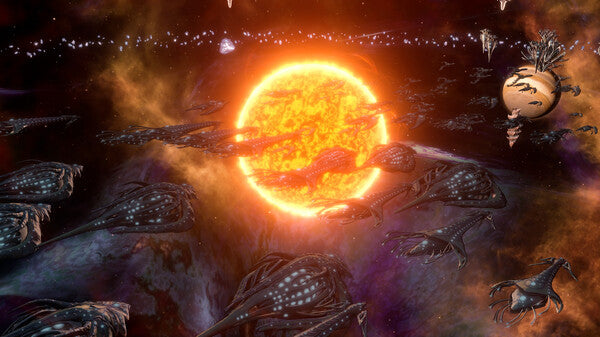 Stellaris - BioGenesis DLC