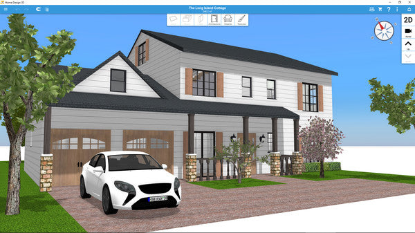 Home Design 3D Ultimate