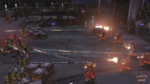 Warhammer 40,000: Dawn of War II - Complete Pack