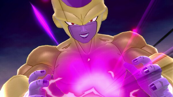 DRAGON BALL: THE BREAKERS Special Edition