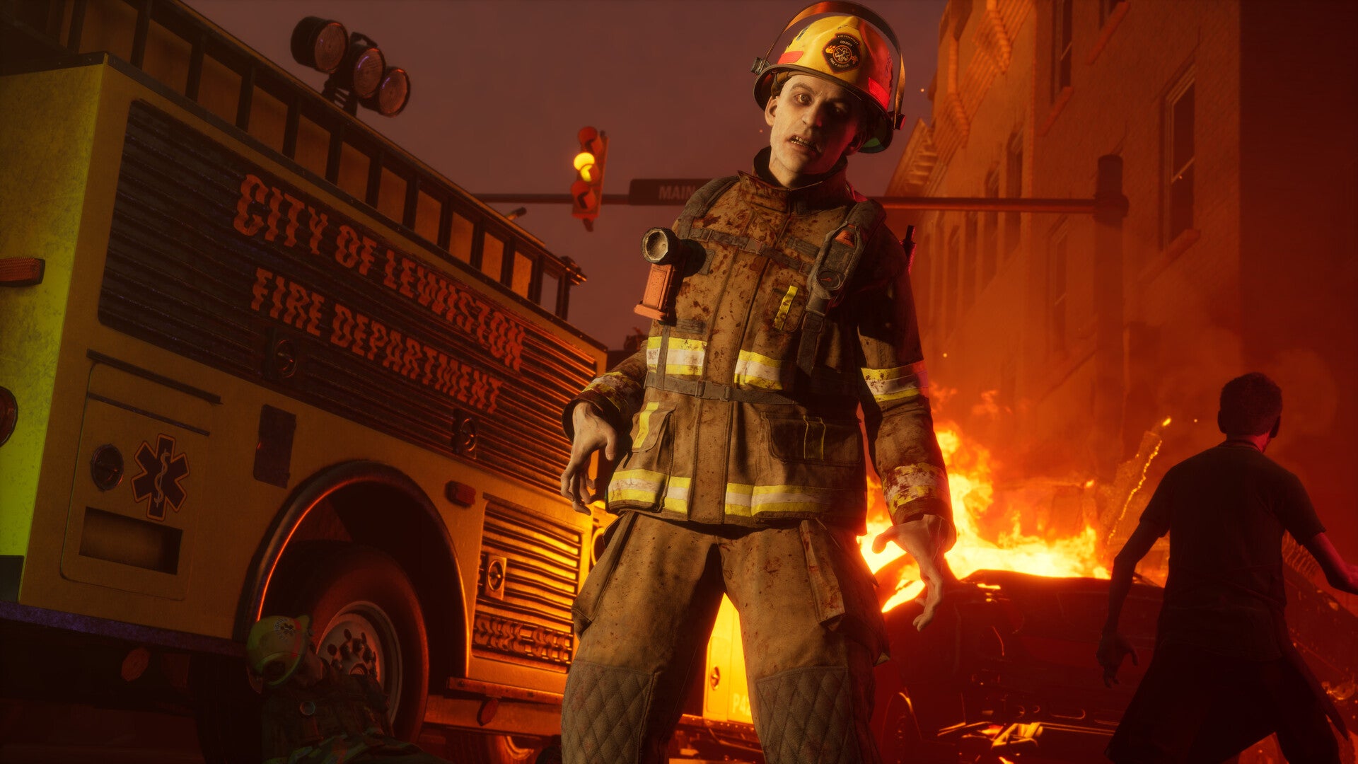 No More Room in Hell 2