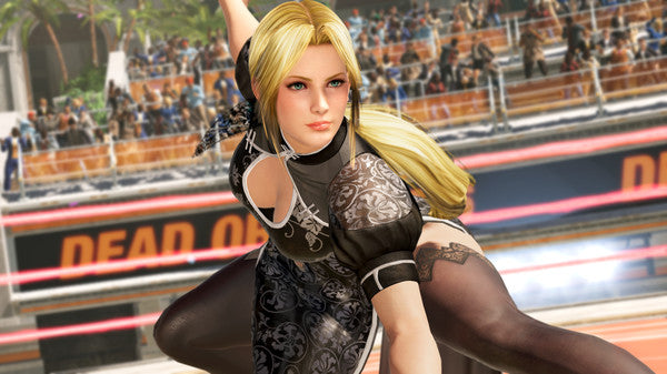 DEAD OR ALIVE 6 Digital Deluxe Edition