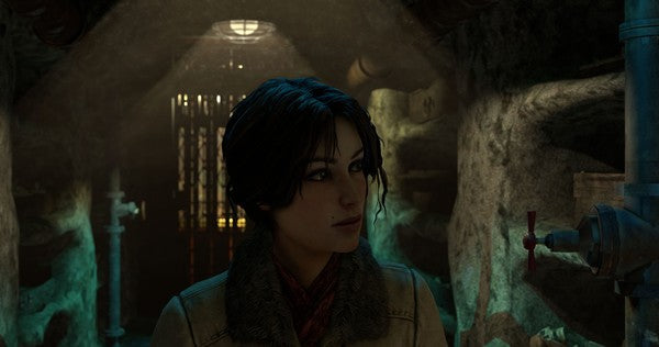 Syberia 3 Digital Deluxe