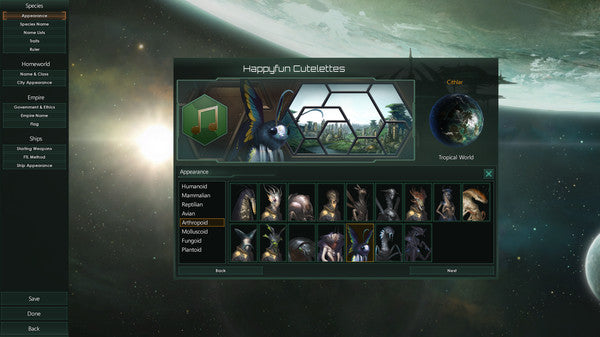 Stellaris - Leviathans Story Pack DLC