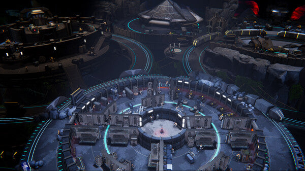 Stargate: Timekeepers