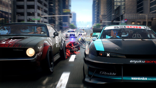 Need for Speed Unbound - Pre Order DLC