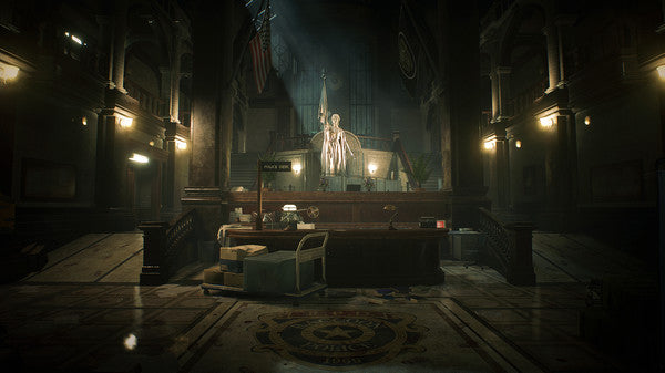 Resident Evil: Raccoon City Edition