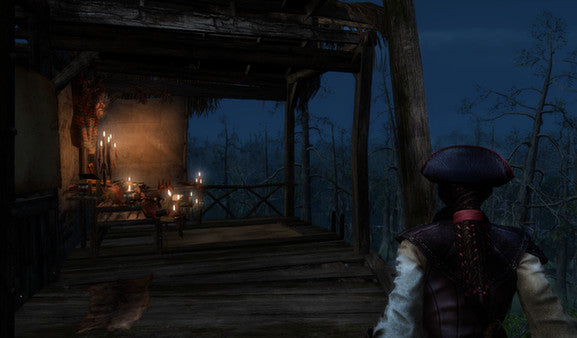 Assassin's Creed Liberation HD