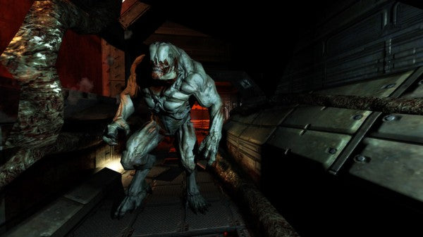 DOOM 3