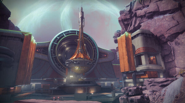 Destiny 2 - Year of Prophecy DLC