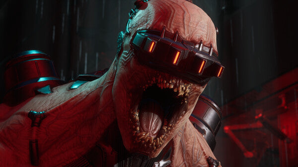 Killing Floor 3 Elite Nightfall Edition