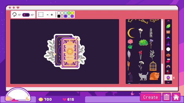 Sticky Business: Book of Shadows DLC