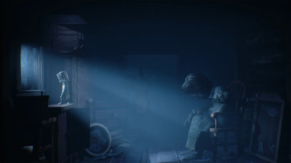 Little Nightmares II Digital Content Bundle DLC