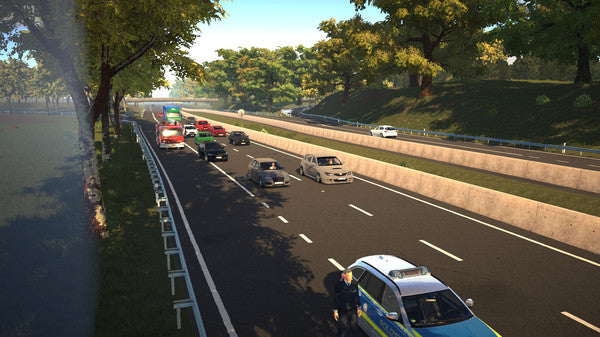 Autobahn Police Simulator 2