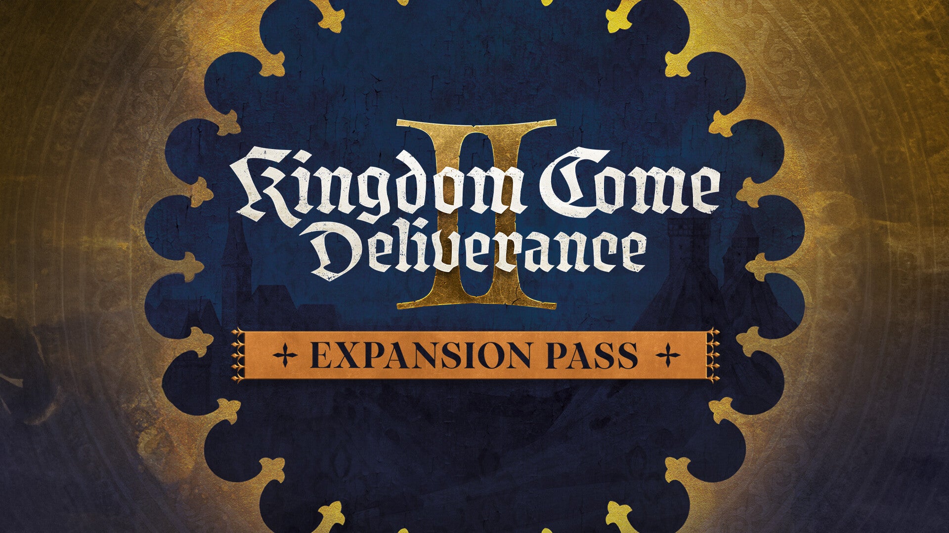 Kingdom Come: Deliverance II Expansion Pass LATAM