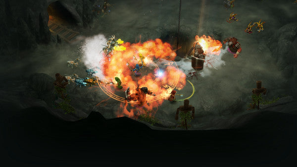 Magicka 2 Deluxe Edition