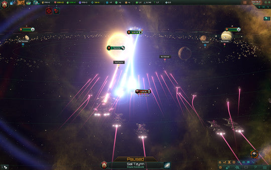 Stellaris - Apocalypse DLC