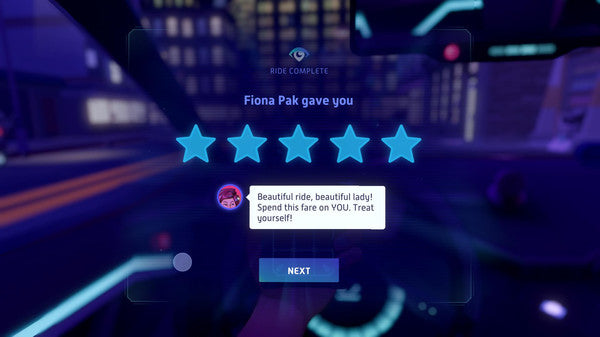 Neo Cab