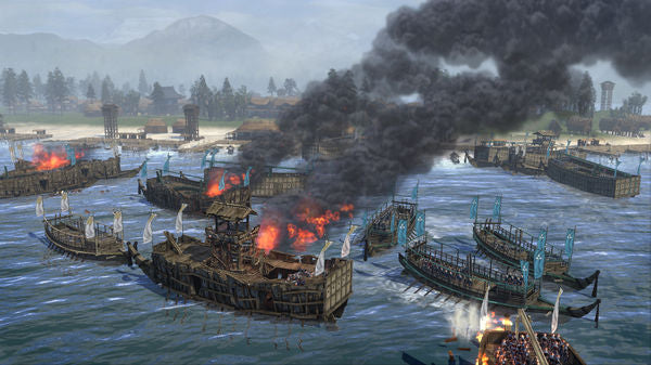 Total War Shogun 2 Collection