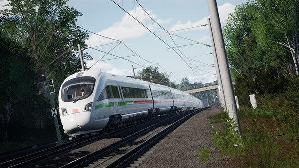 Train Sim World 6