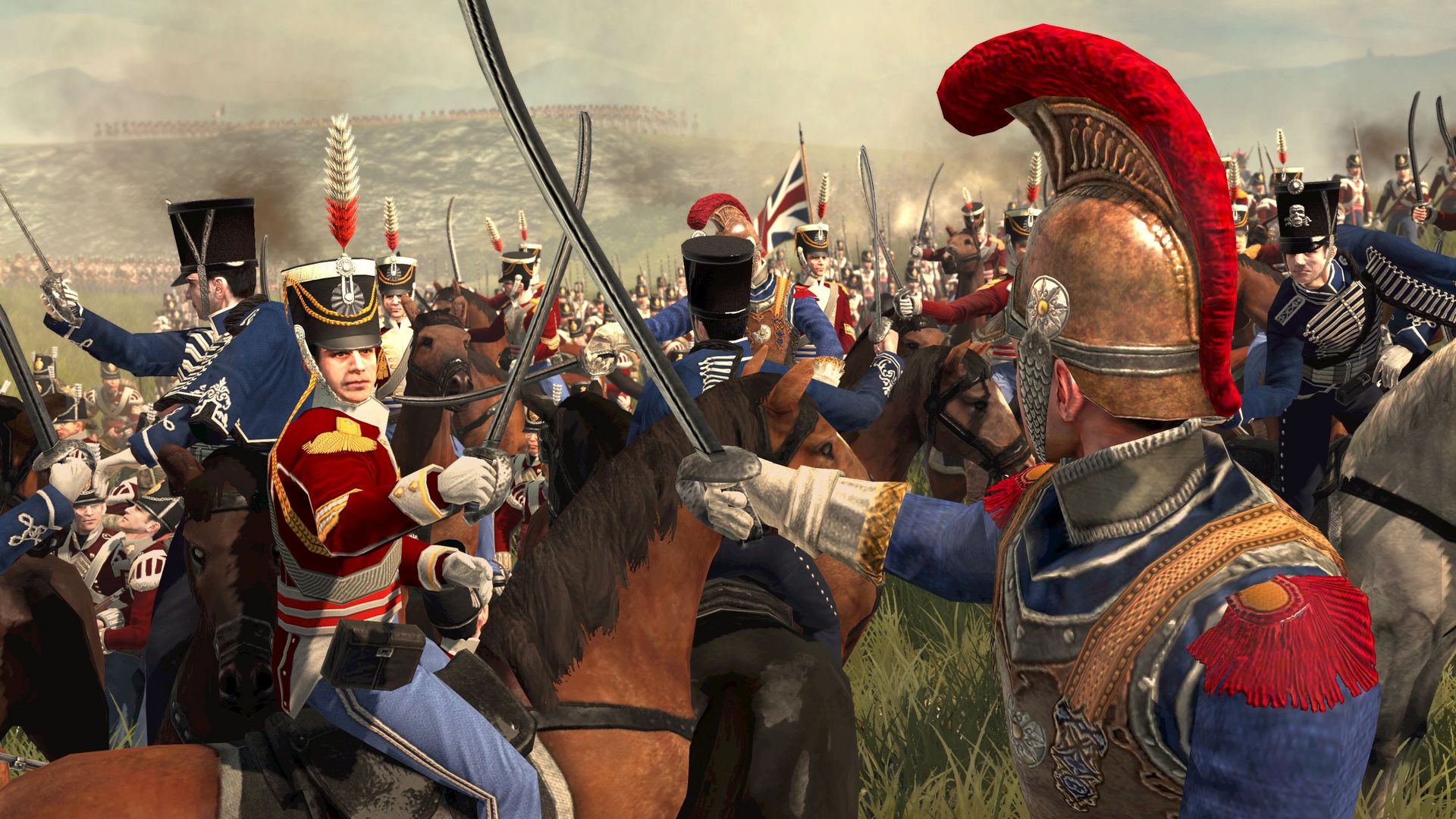 Total War Empire Definitive Edition + Total War Napoleon Definitive Edition