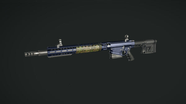 theHunter: Call of the Wild - High Caliber Weapon Pack LATAM