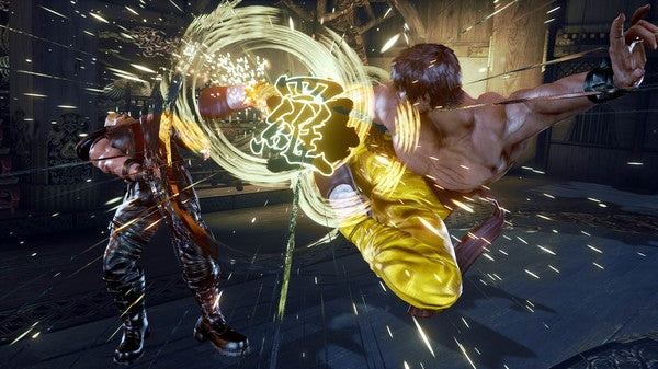 Tekken 7 - Season Pass 2 DLC